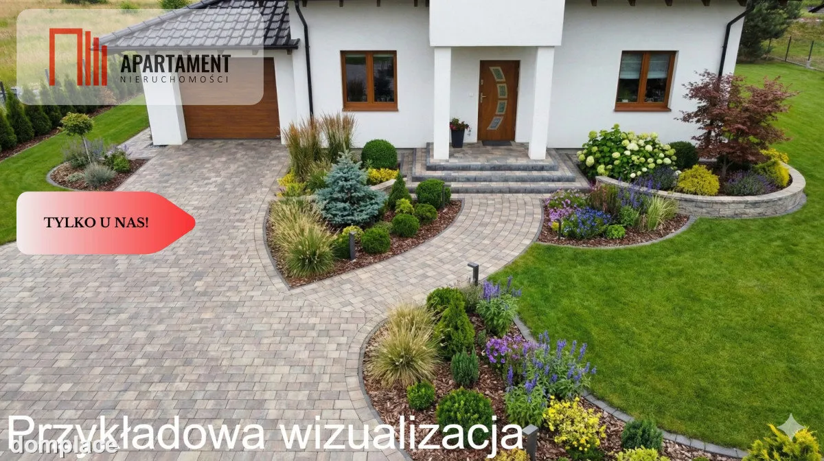 * Dom na dużej działce ze stawem Zazdrość Szubin — zdjęcie 17