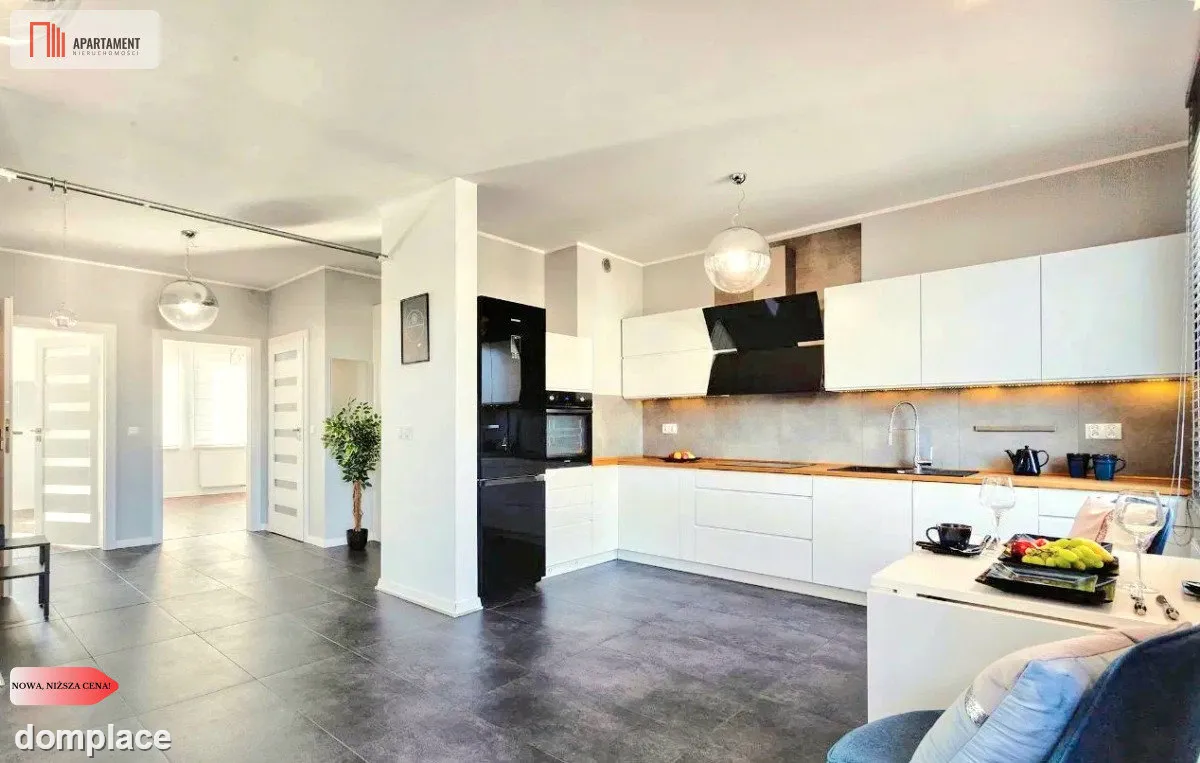 Tylko u nas! Apartamentowiec 3 pokoje II p. balkon — zdjęcie 4