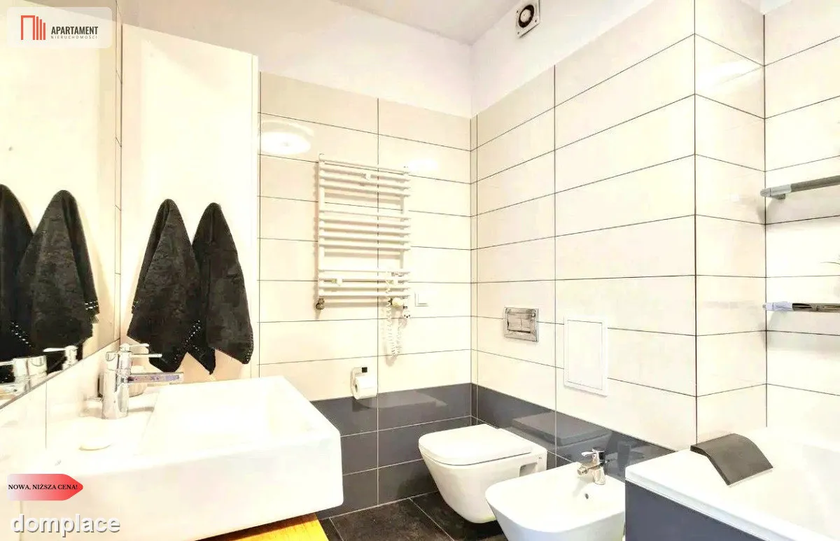 Tylko u nas! Apartamentowiec 3 pokoje II p. balkon — zdjęcie 7