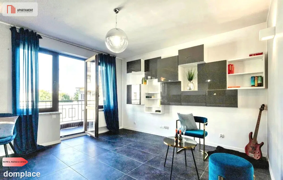 Tylko u nas! Apartamentowiec 3 pokoje II p. balkon — zdjęcie 2