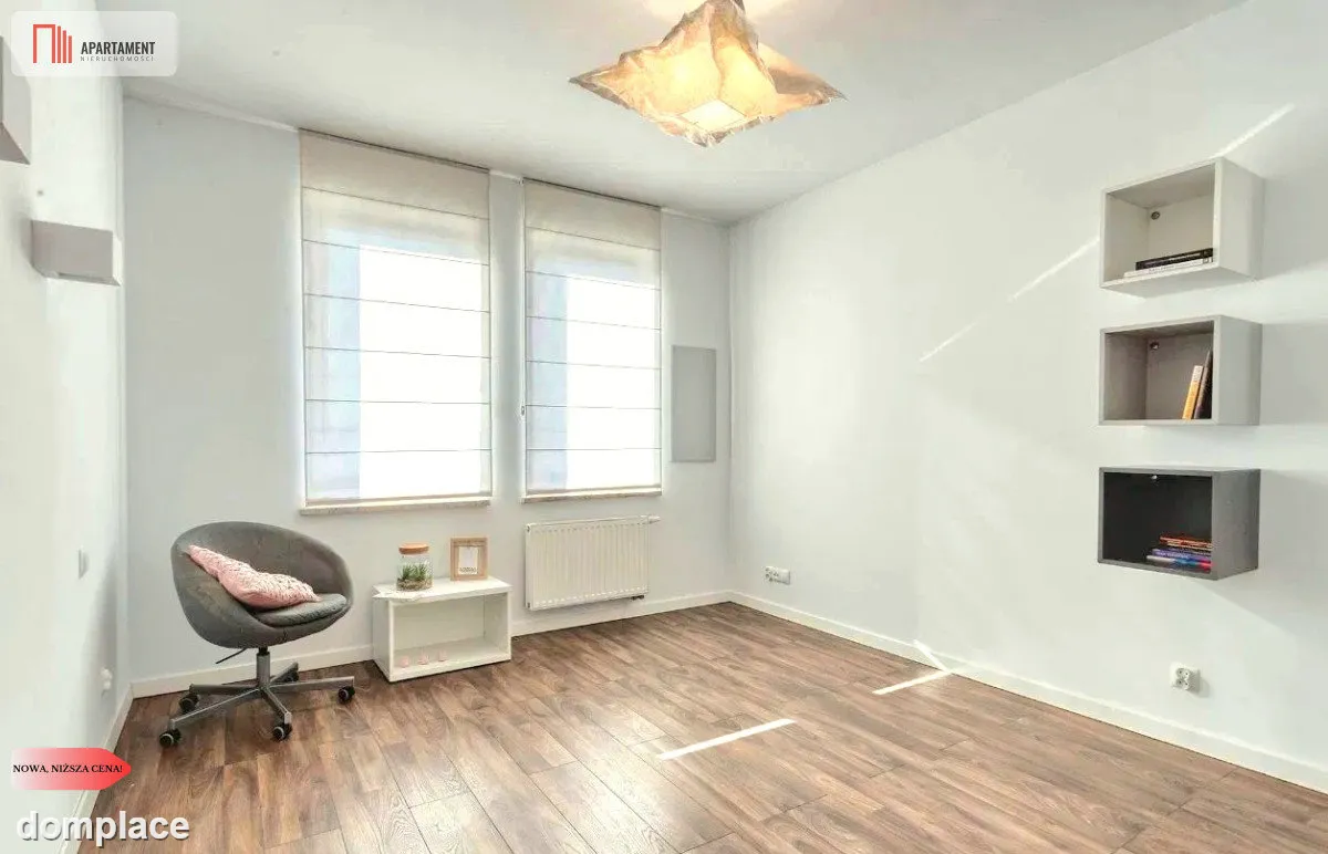 Tylko u nas! Apartamentowiec 3 pokoje II p. balkon — zdjęcie 10