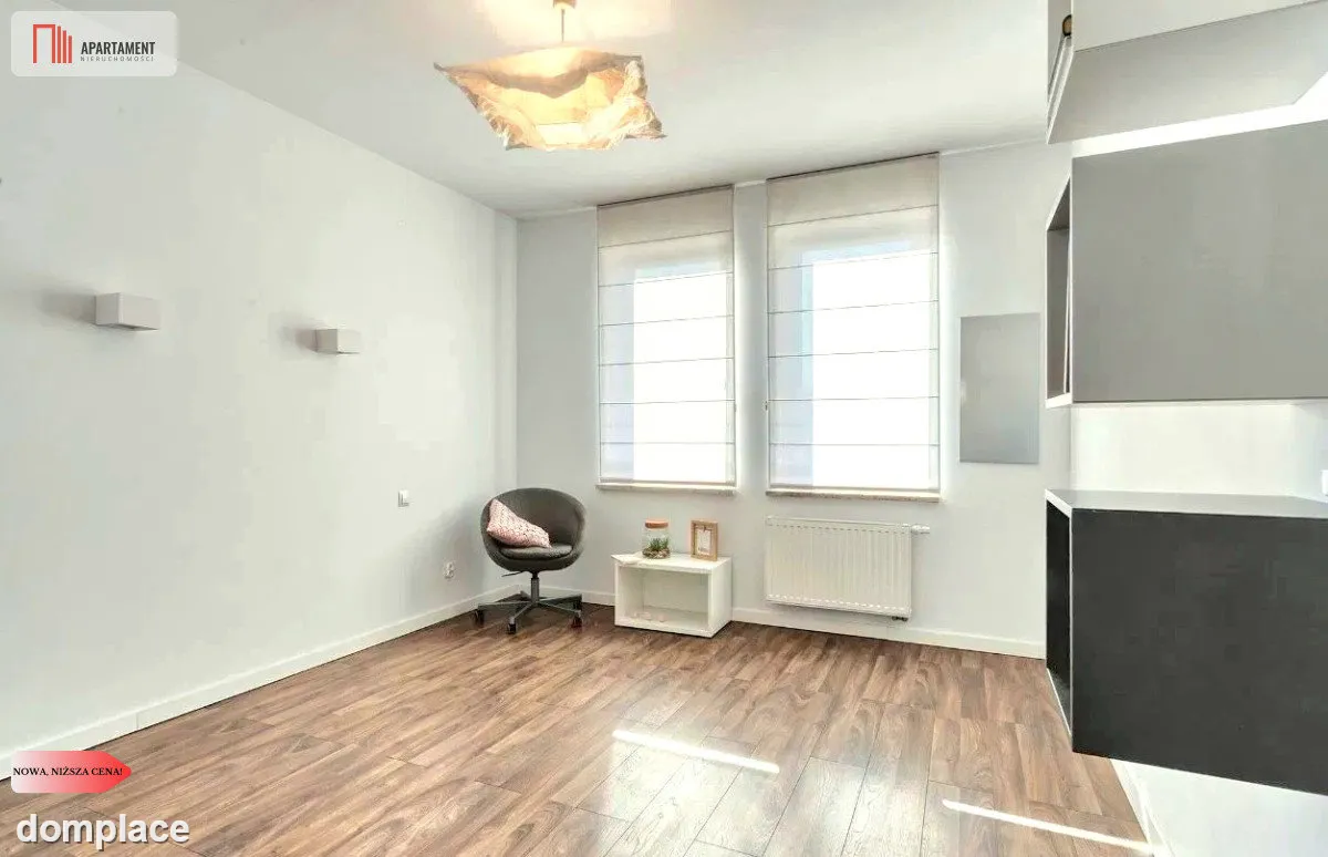 Tylko u nas! Apartamentowiec 3 pokoje II p. balkon — zdjęcie 11