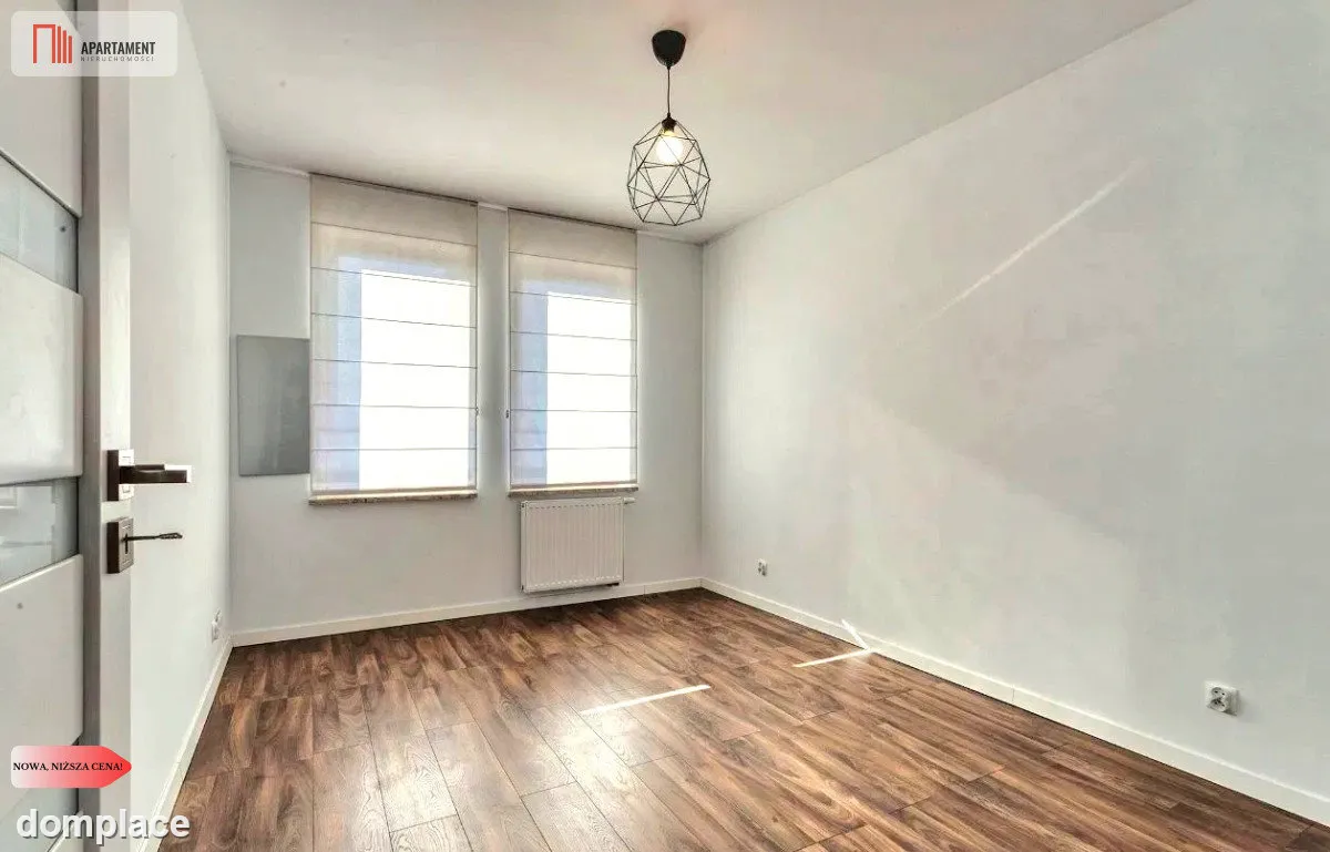 Tylko u nas! Apartamentowiec 3 pokoje II p. balkon — zdjęcie 13