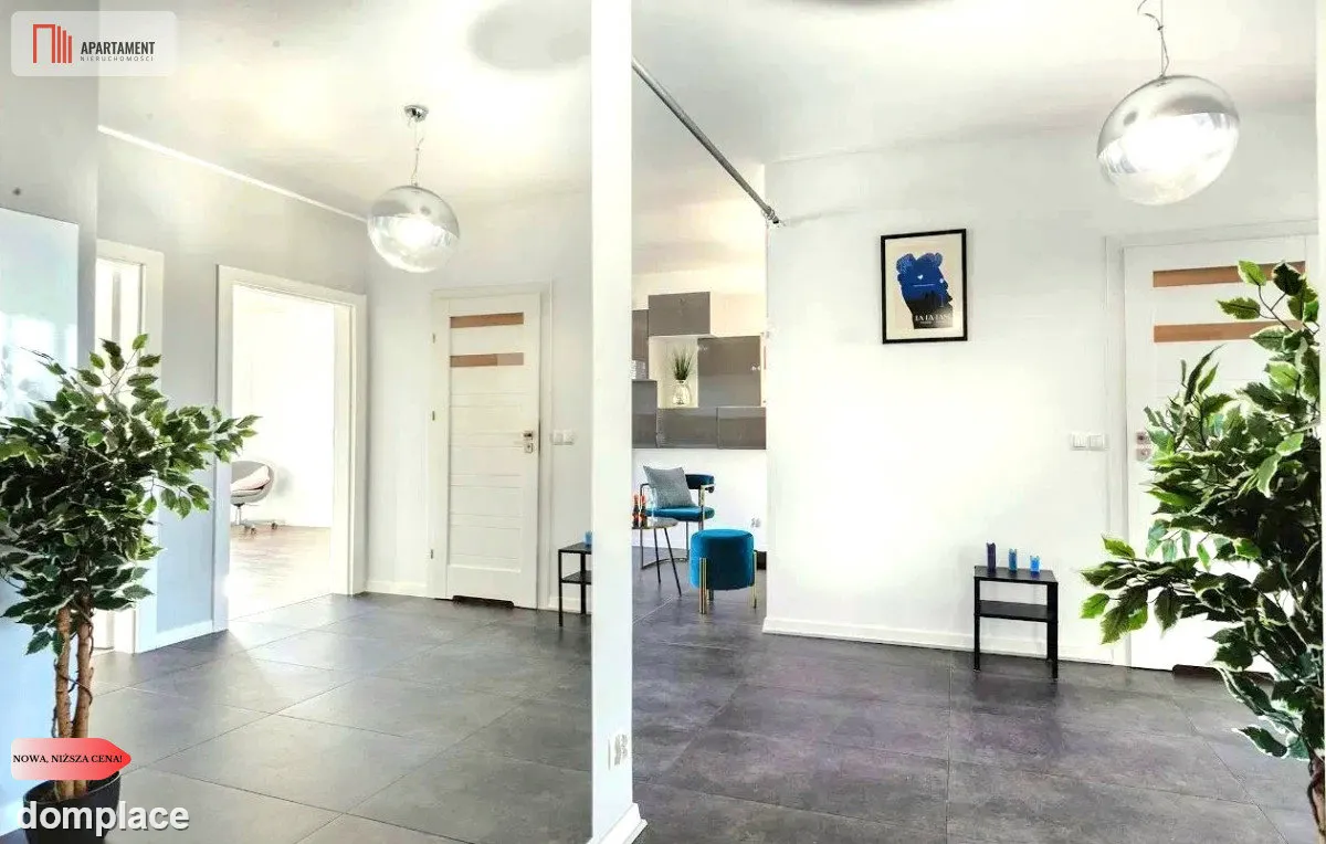 Tylko u nas! Apartamentowiec 3 pokoje II p. balkon — zdjęcie 6