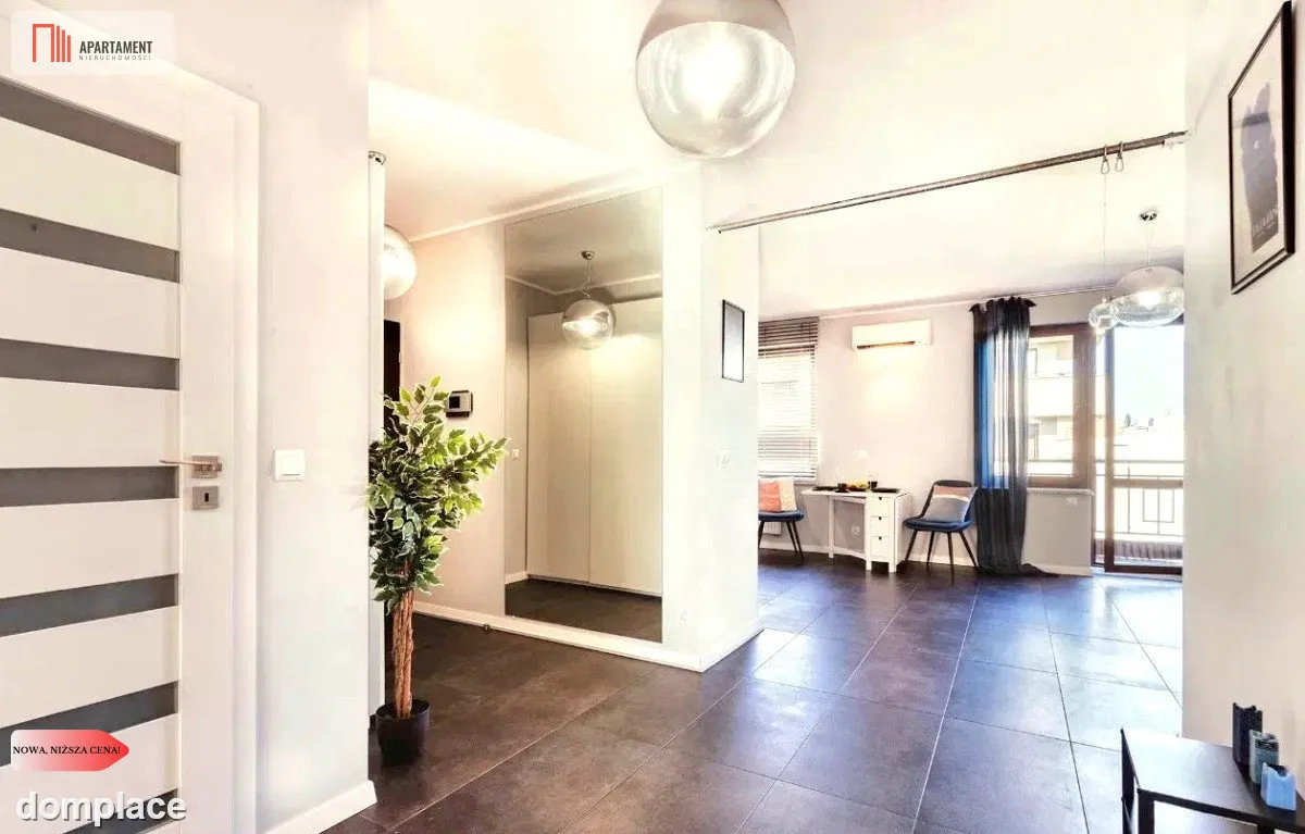 Tylko u nas! Apartamentowiec 3 pokoje II p. balkon — zdjęcie 9