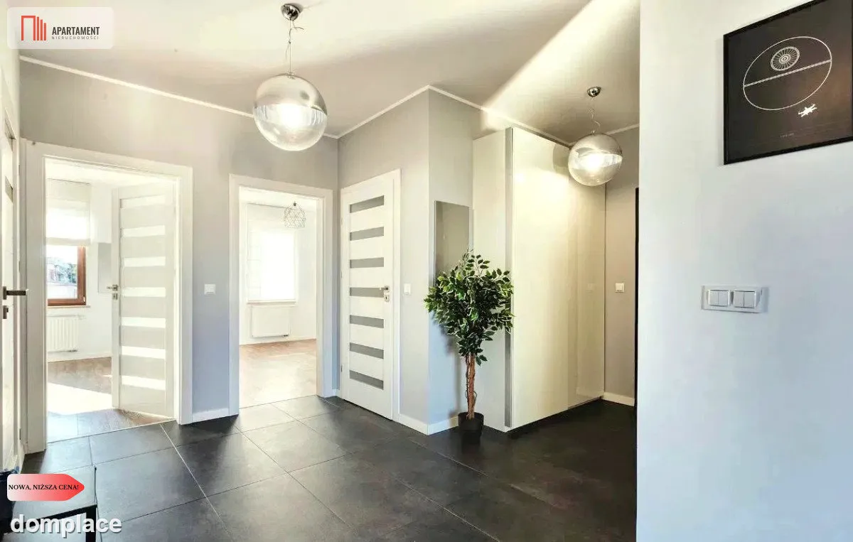 Tylko u nas! Apartamentowiec 3 pokoje II p. balkon — zdjęcie 12