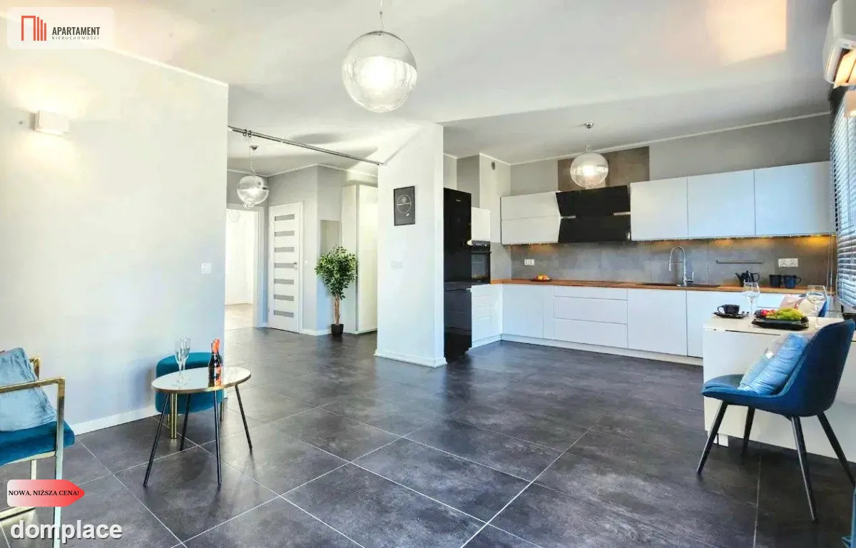 Tylko u nas! Apartamentowiec 3 pokoje II p. balkon — zdjęcie 5