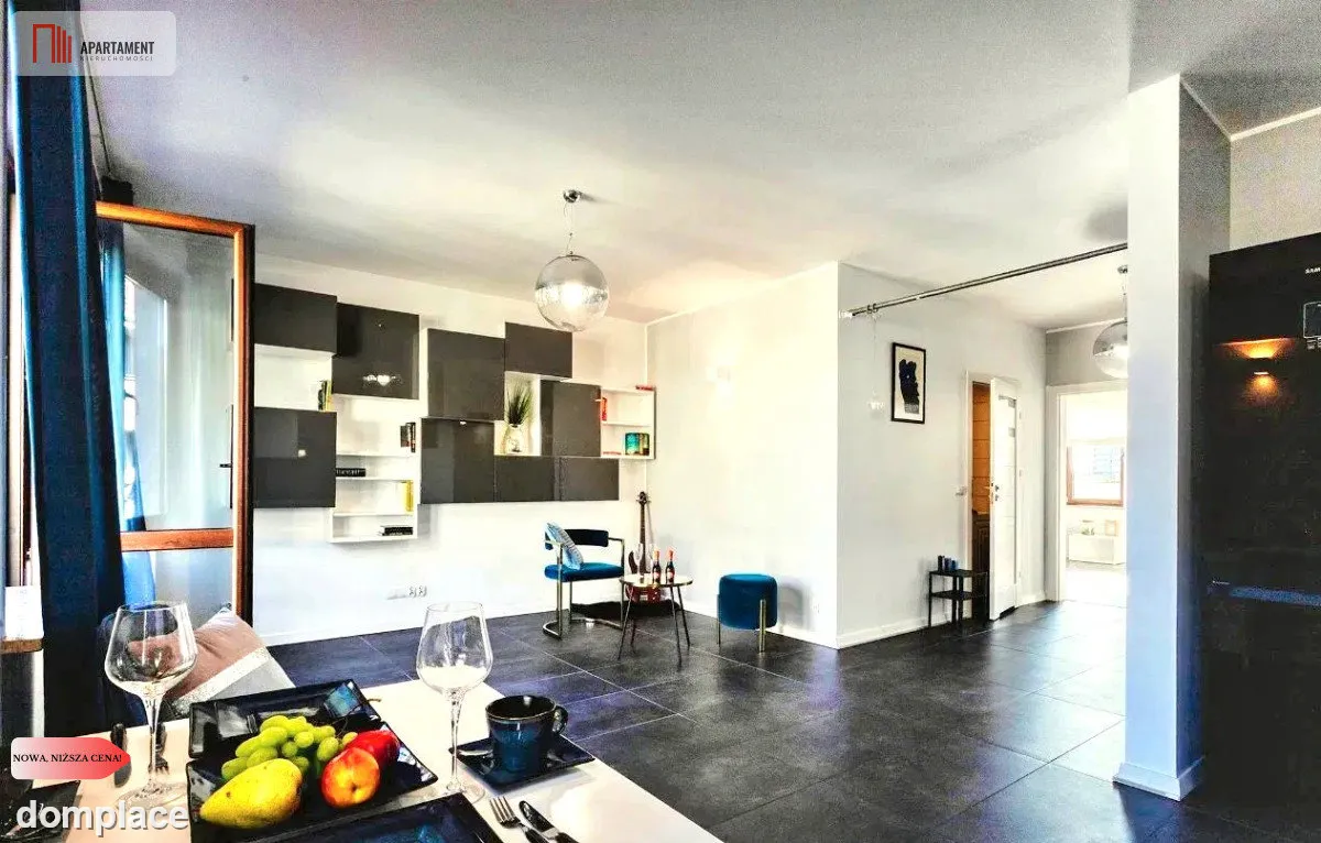 Tylko u nas! Apartamentowiec 3 pokoje II p. balkon — zdjęcie 3