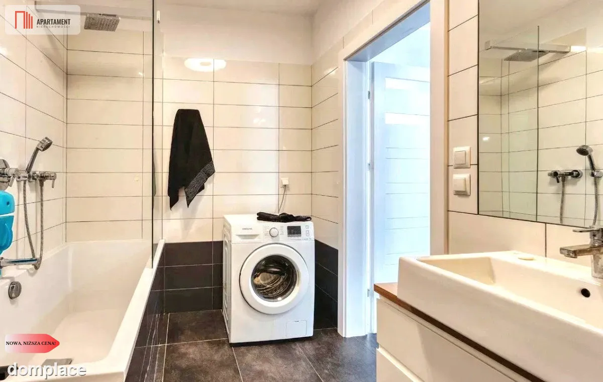 Tylko u nas! Apartamentowiec 3 pokoje II p. balkon — zdjęcie 8