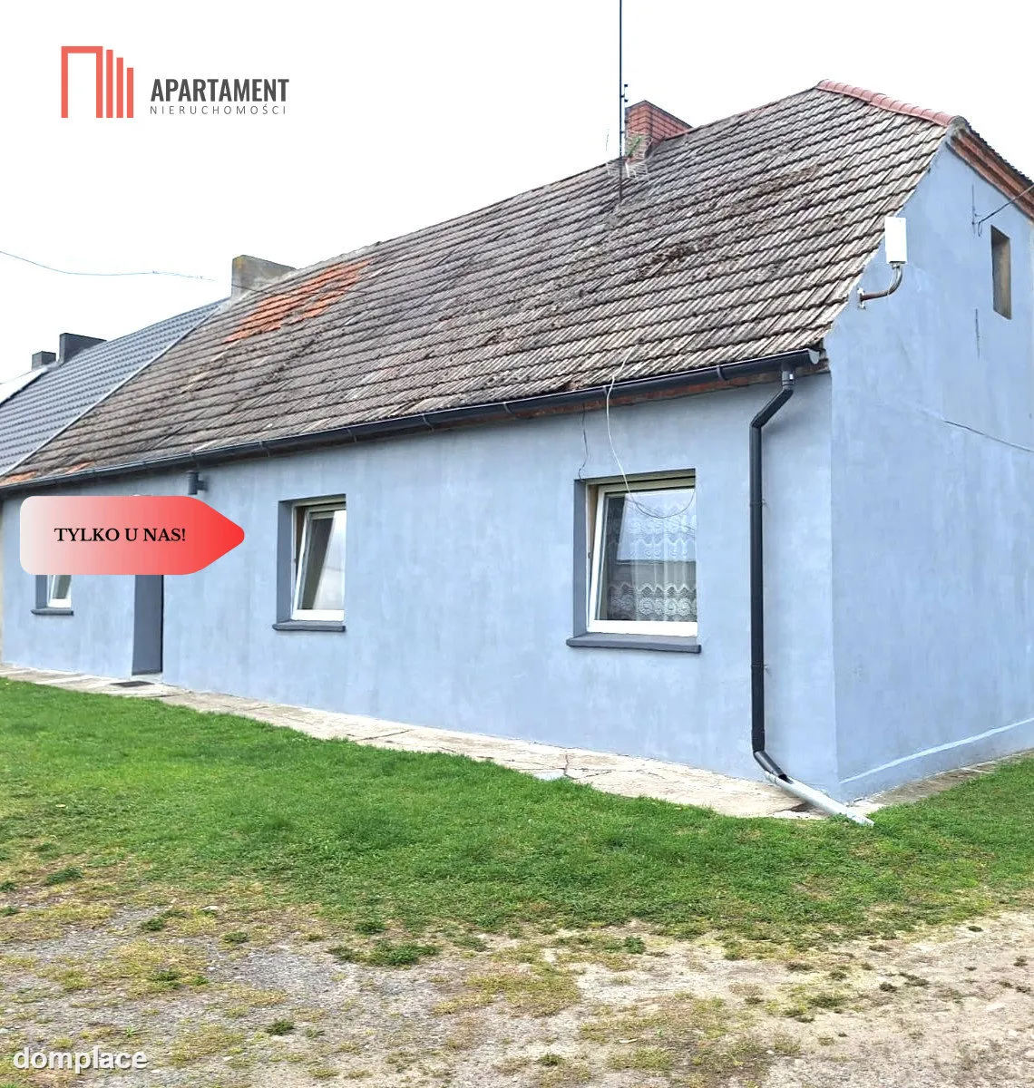 Mieszkanie bezczynszowe Grochowiska Księże — zdjęcie 2