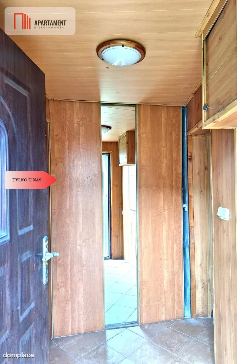 Mieszkanie bezczynszowe Grochowiska Księże — zdjęcie 4
