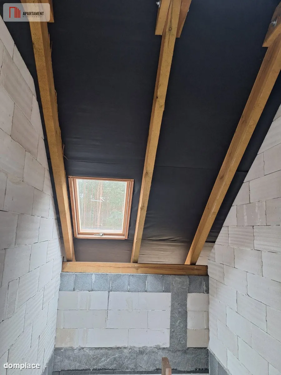 Nowy dom 95,6 m2 + garaż – Władysławowo — zdjęcie 22