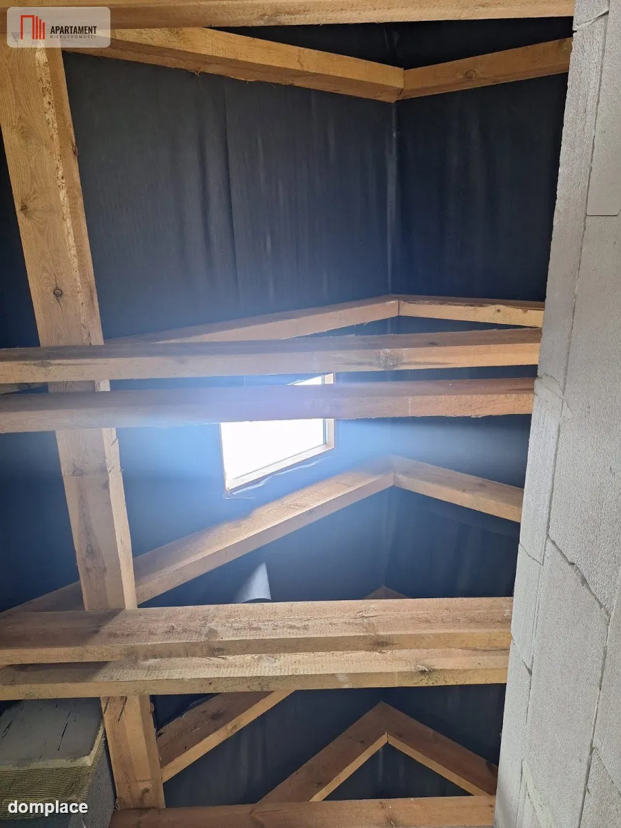 Nowy dom 95,6 m2 + garaż – Władysławowo — zdjęcie 23