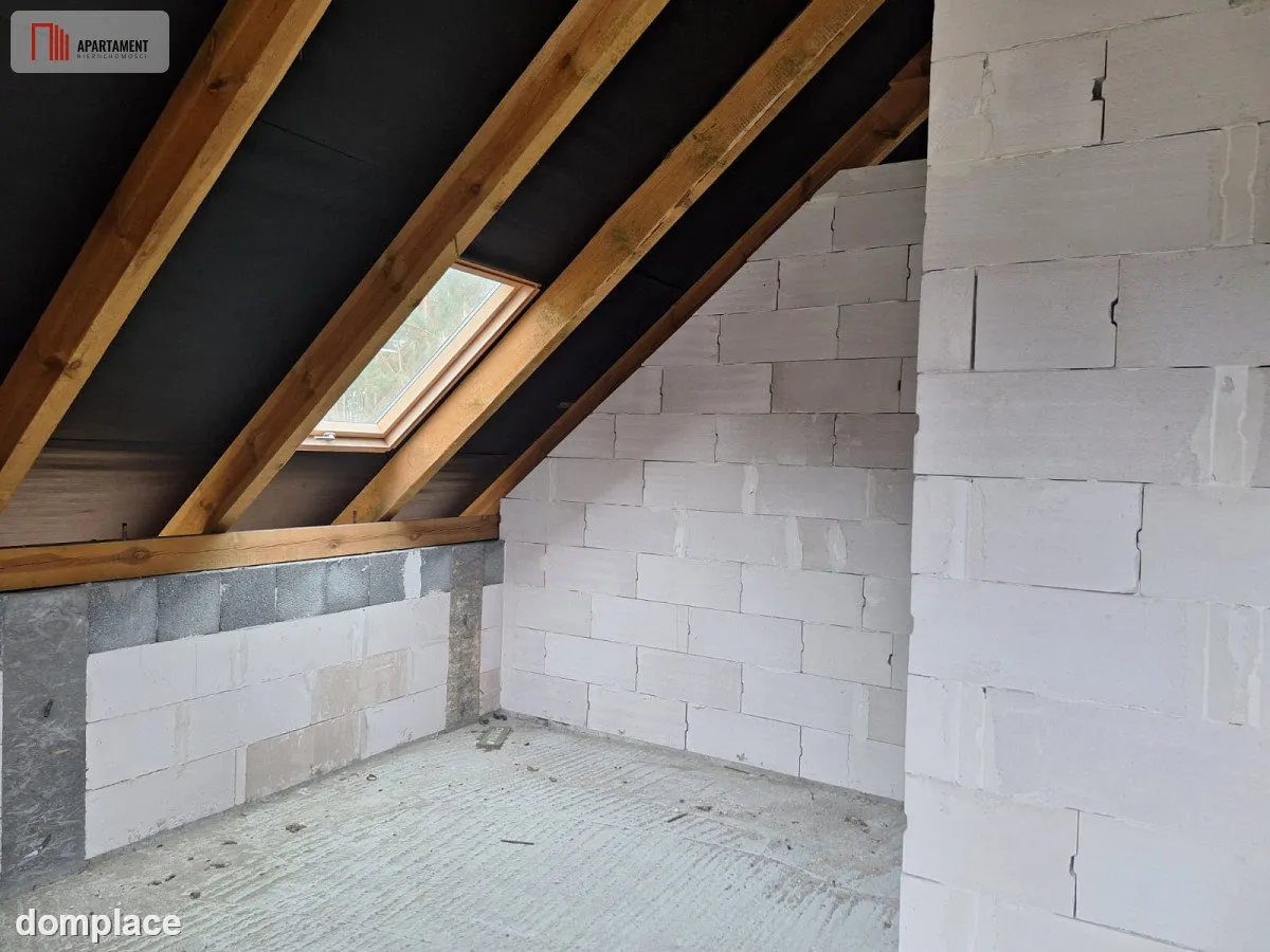 Nowy dom 95,6 m2 + garaż – Władysławowo — zdjęcie 20