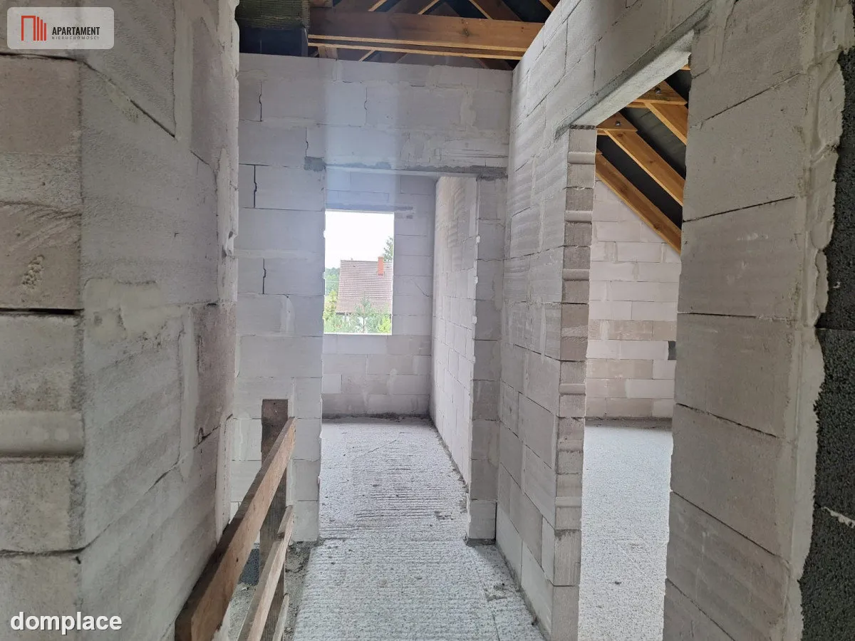 Nowy dom 95,6 m2 + garaż – Władysławowo — zdjęcie 18