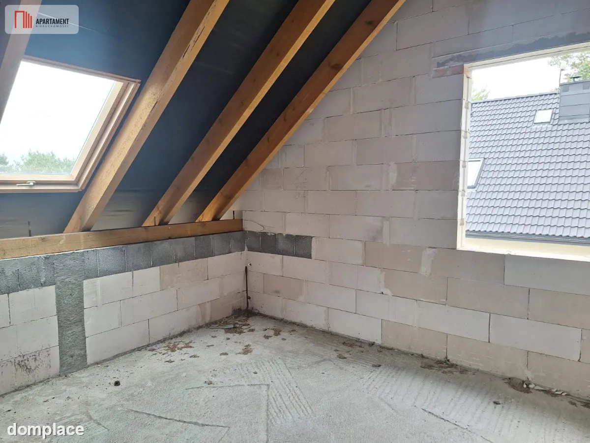 Nowy dom 95,6 m2 + garaż – Władysławowo — zdjęcie 24