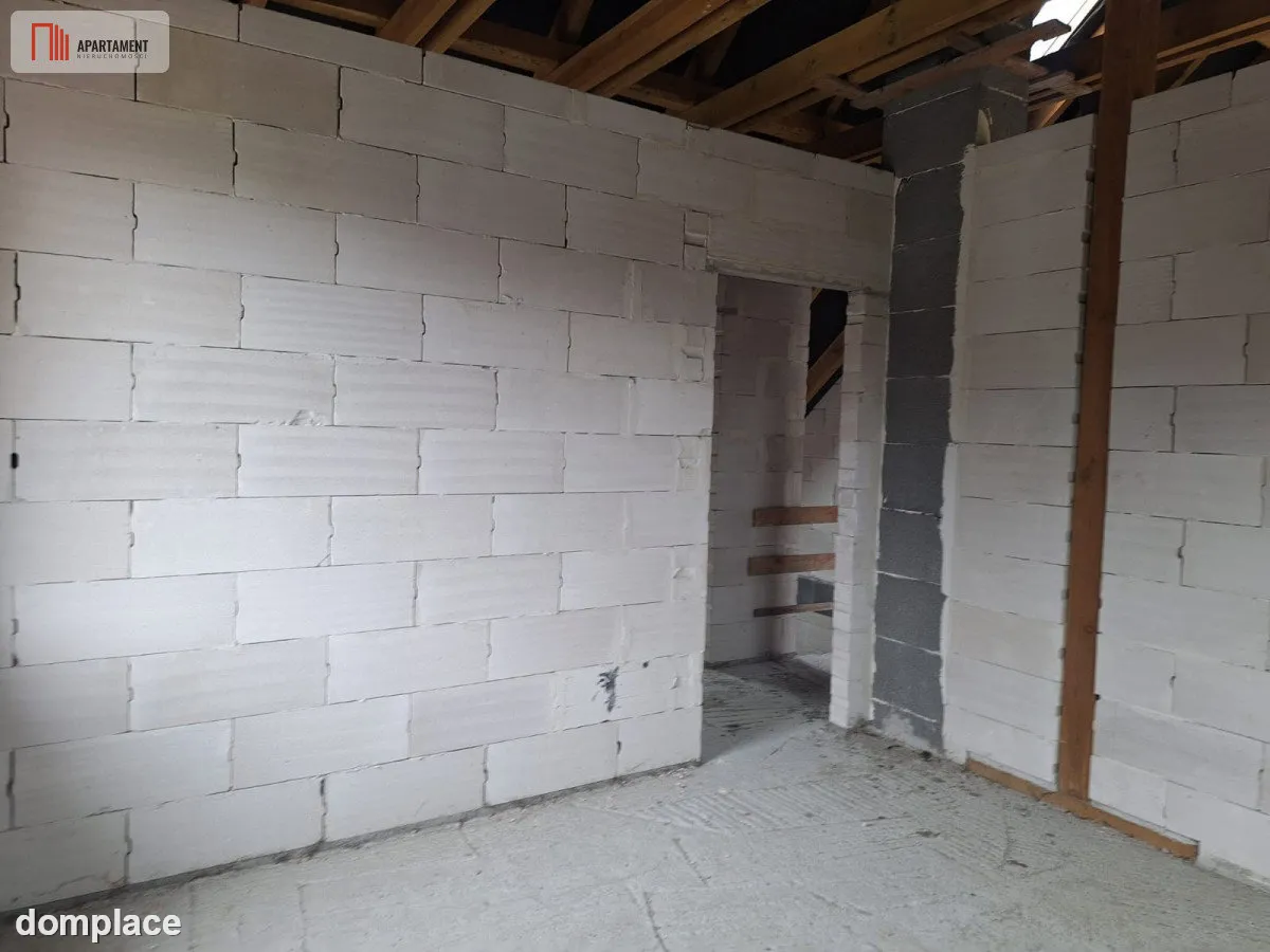 Nowy dom 95,6 m2 + garaż – Władysławowo — zdjęcie 25