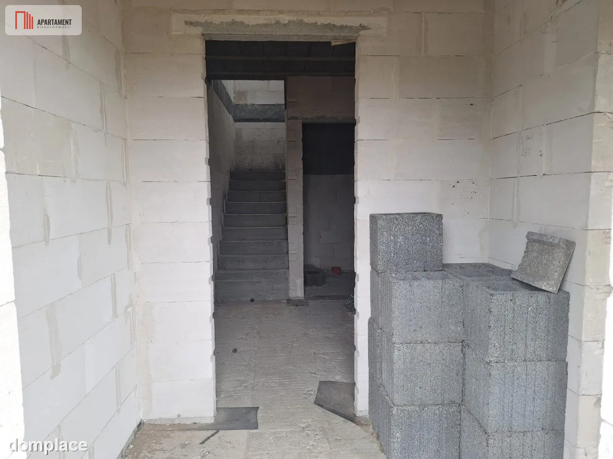 Nowy dom 95,6 m2 + garaż – Władysławowo — zdjęcie 10