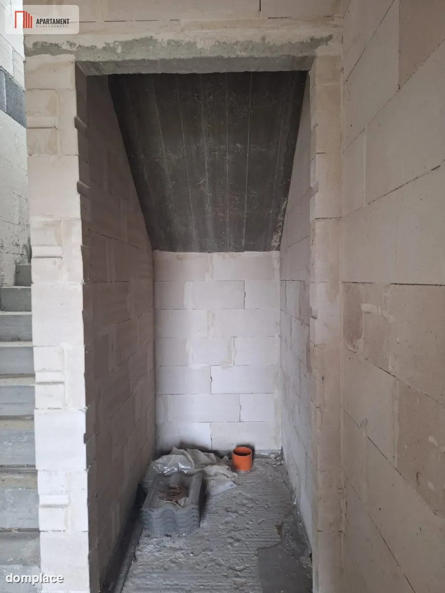 Nowy dom 95,6 m2 + garaż – Władysławowo — zdjęcie 9