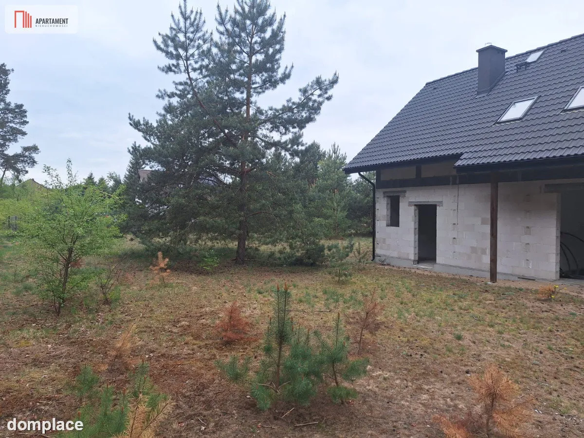 Nowy dom 95,6 m2 + garaż – Władysławowo — zdjęcie 5