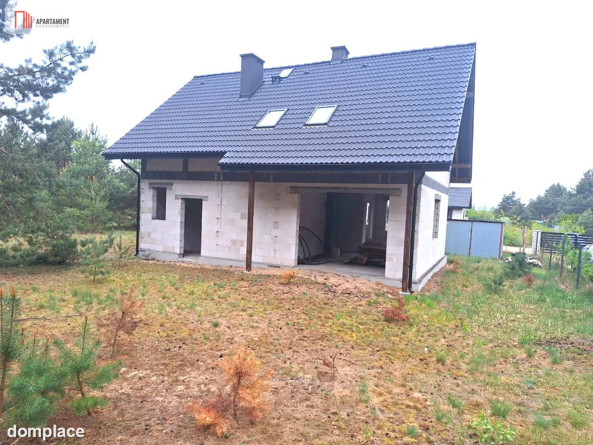 Nowy dom 95,6 m2 + garaż – Władysławowo — zdjęcie 4