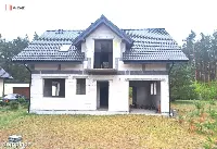 Nowy dom 95,6 m2 + garaż – Władysławowo — zdjęcie 2