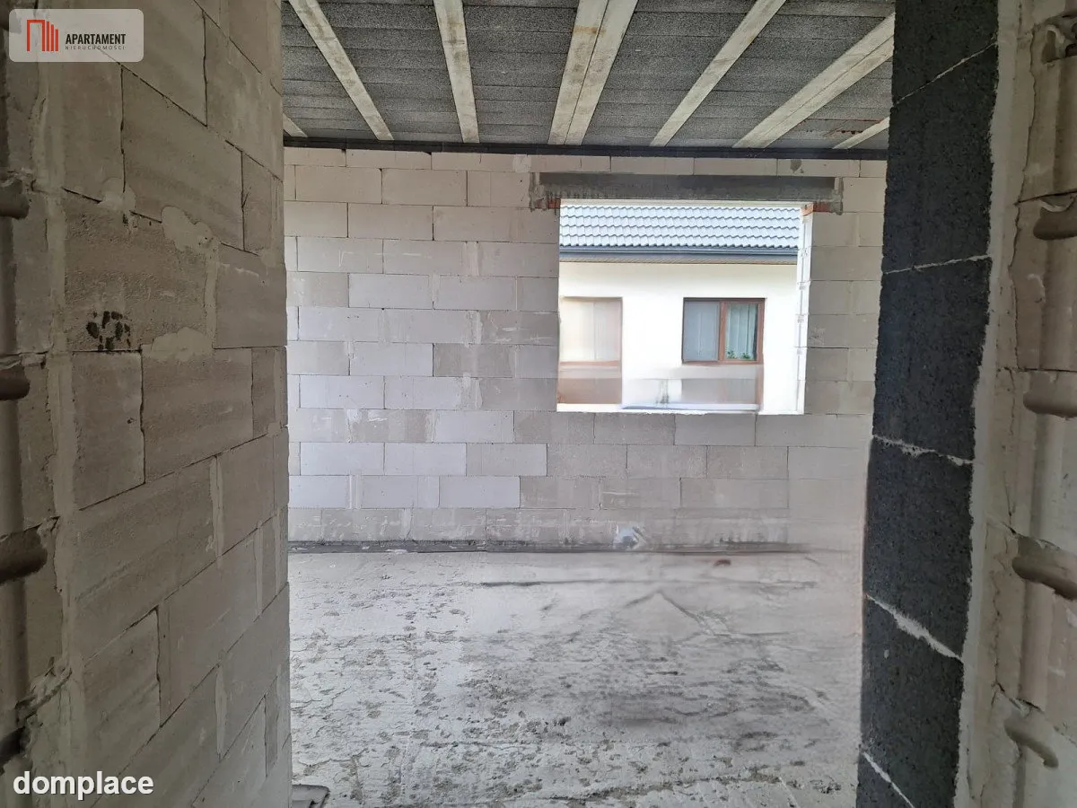 Nowy dom 95,6 m2 + garaż – Władysławowo — zdjęcie 11