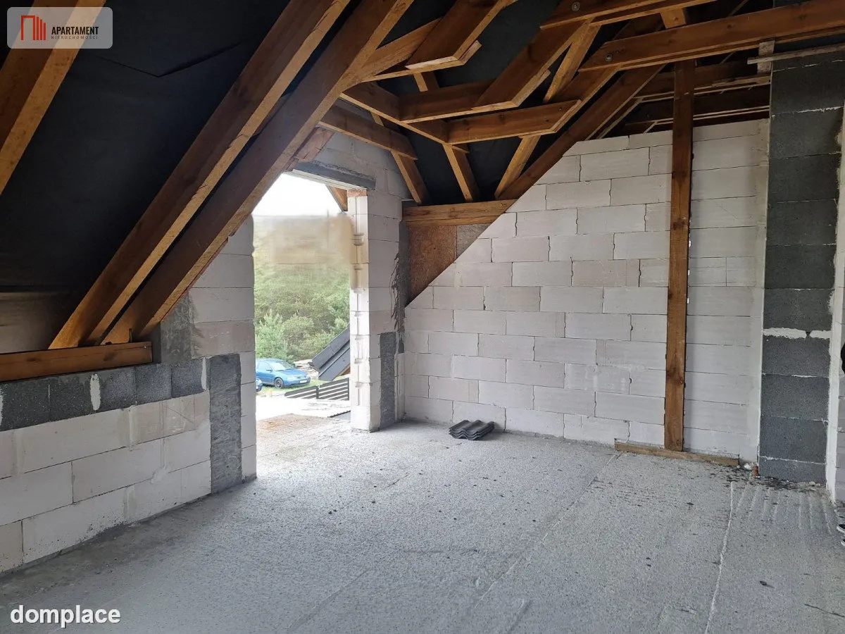 Nowy dom 95,6 m2 + garaż – Władysławowo — zdjęcie 30