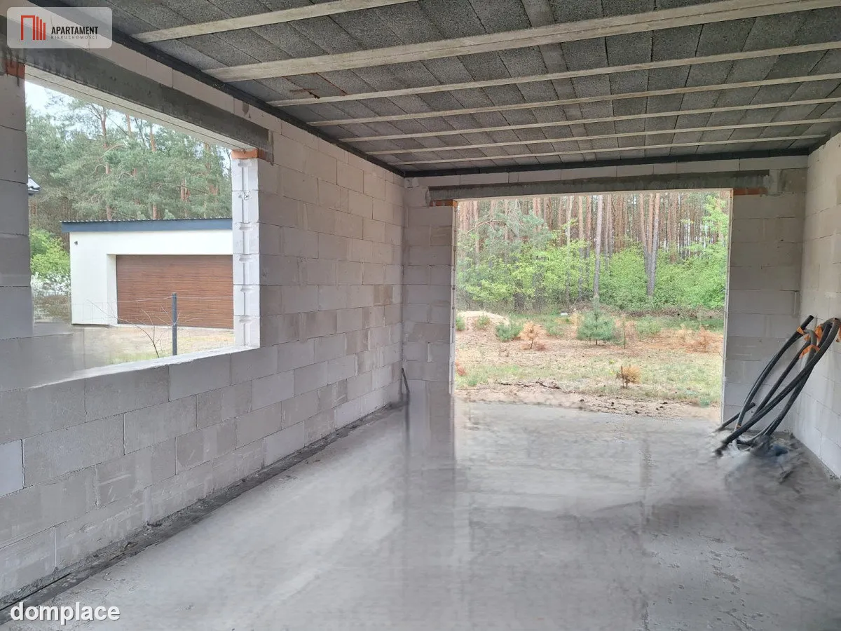 Nowy dom 95,6 m2 + garaż – Władysławowo — zdjęcie 12