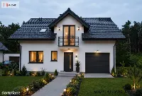 Nowy dom 95,6 m2 + garaż – Władysławowo — zdjęcie 34