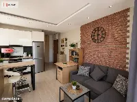 2 pokoje z OGRODEM - Parter + parking | Rokitki — zdjęcie 3