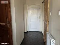 Wyjątkowa część kamienicy z dużym ogrodem — zdjęcie 8