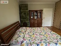 Wyjątkowa część kamienicy z dużym ogrodem — zdjęcie 9