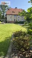Wyjątkowa część kamienicy z dużym ogrodem — zdjęcie 21