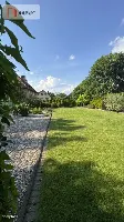 Wyjątkowa część kamienicy z dużym ogrodem — zdjęcie 22