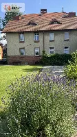Wyjątkowa część kamienicy z dużym ogrodem — zdjęcie 23
