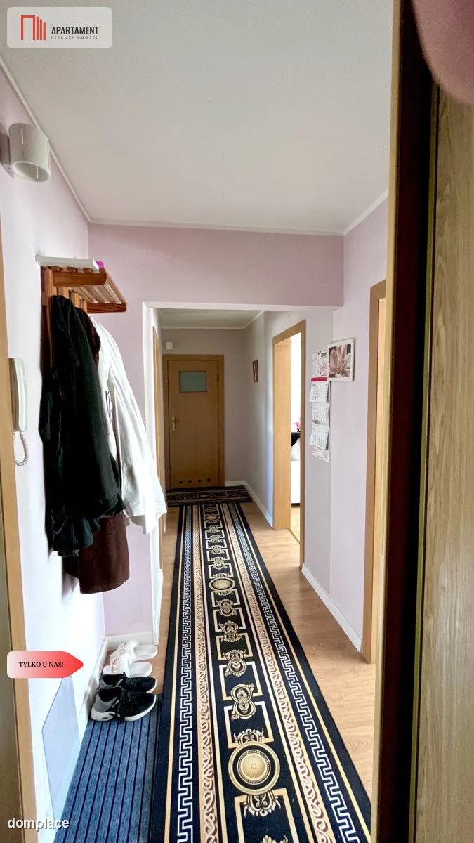 4 pokojowe mieszkanie. osiedle lotnisko Rezerwacja — zdjęcie 2