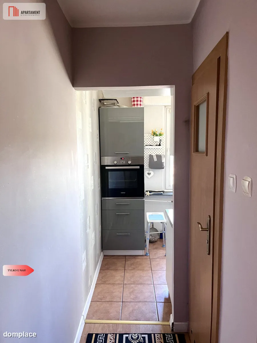 4 pokojowe mieszkanie. osiedle lotnisko Rezerwacja — zdjęcie 6