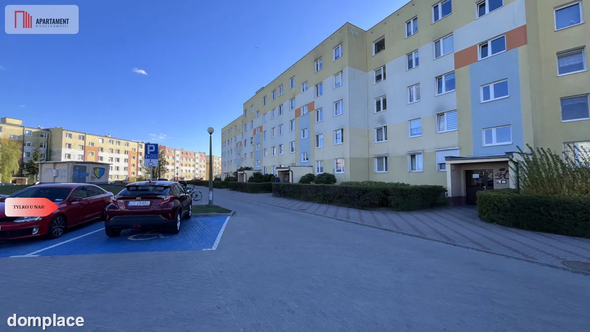 4 pokojowe mieszkanie. osiedle lotnisko Rezerwacja — zdjęcie 18
