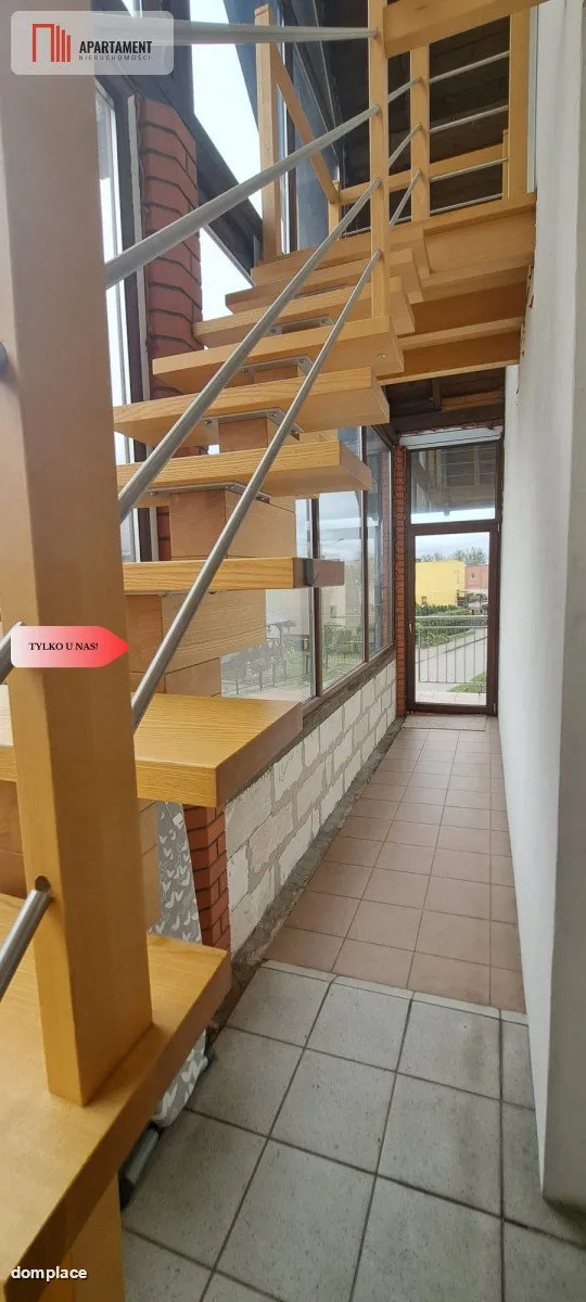 Duży dom , ogromne możliwości, spokojna okolica — zdjęcie 18