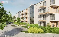 46,36 mkw, 3 pokoje, balkon, 1. piętro – Rypin — zdjęcie 2
