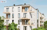 46,36 mkw, 3 pokoje, balkon, 1. piętro – Rypin — zdjęcie 3