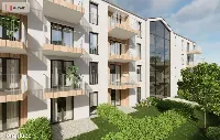46,36 mkw, 3 pokoje, balkon, 1. piętro – Rypin — zdjęcie 1