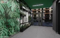 Centrum Rypina, 4 pokoje, 58,16mkw, ogródek 107mkw — zdjęcie 4