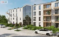 Centrum Rypina, 4 pokoje, 58,16mkw, ogródek 107mkw — zdjęcie 1