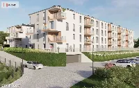 30 mkw, taras, miejsce parkingowe. Centrum Rypina — zdjęcie 2