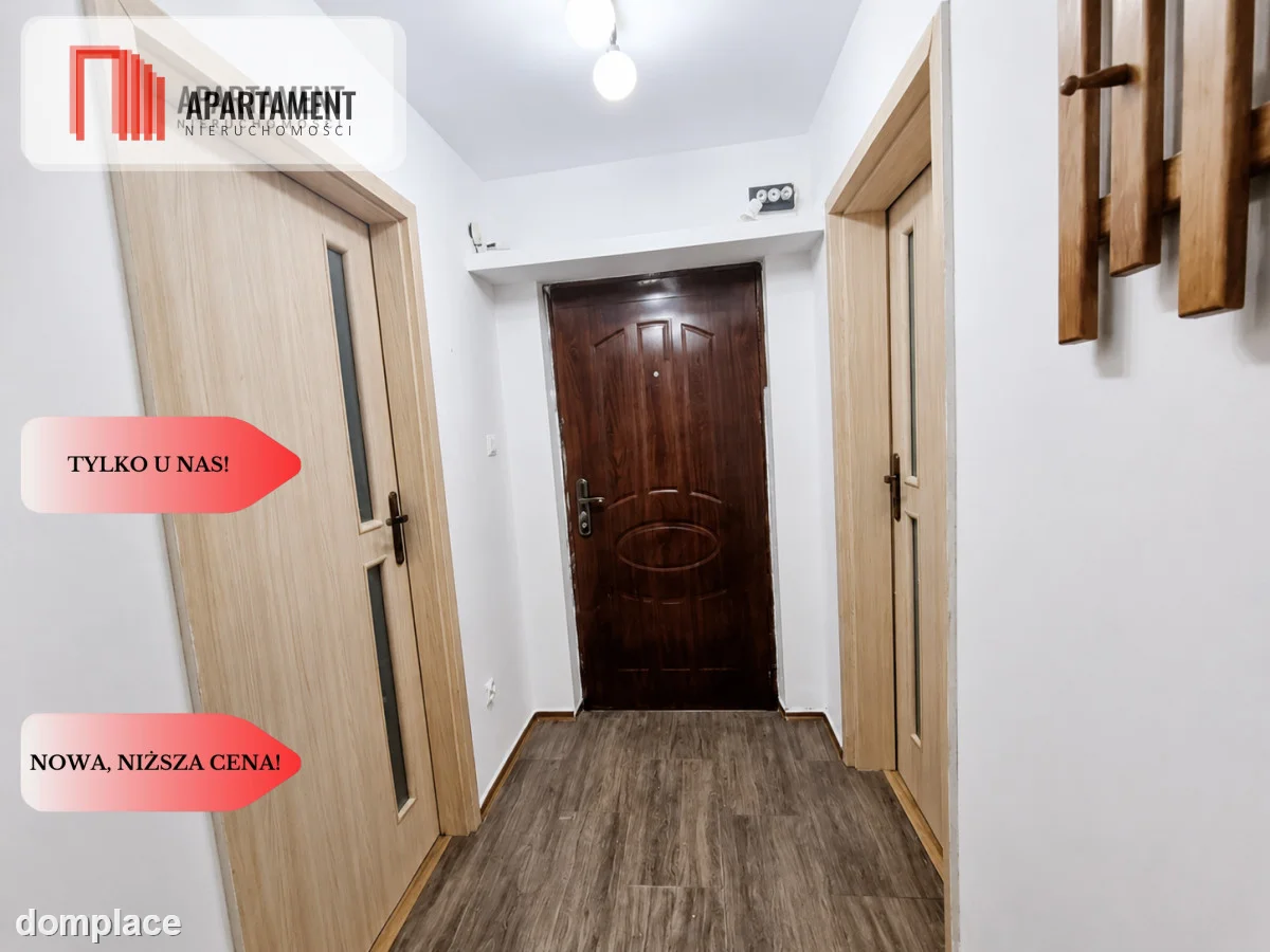 TYLKO U NAS !  Przestronne mieszkanie 73m2 — zdjęcie 6