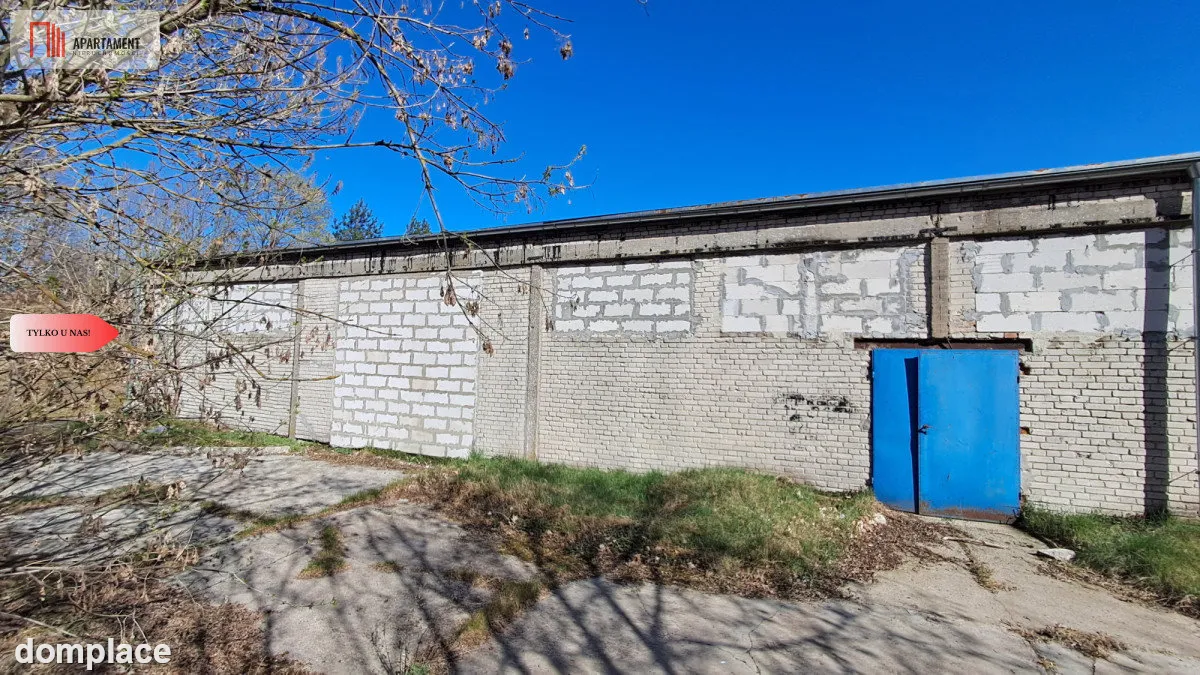 OKAZJA Hala Produkcyjno-Magazynowa  Jastrowie — zdjęcie 6