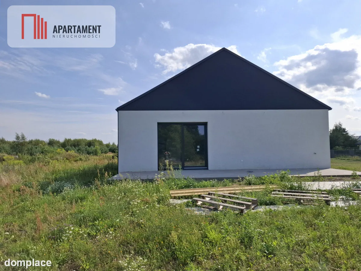 Nieruchomość dla dwoch pokoleń! — zdjęcie 4