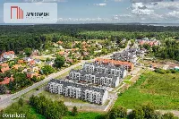 Parter z ogródkiem – Trimare Dekpol, blisko morza — zdjęcie 1